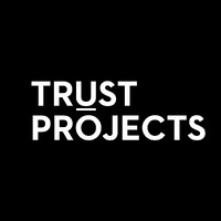 Trust Projects logo